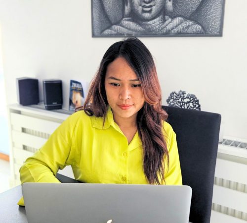 yesti pohan indonect services