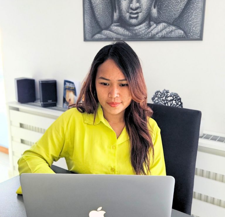 yesti pohan indonect services